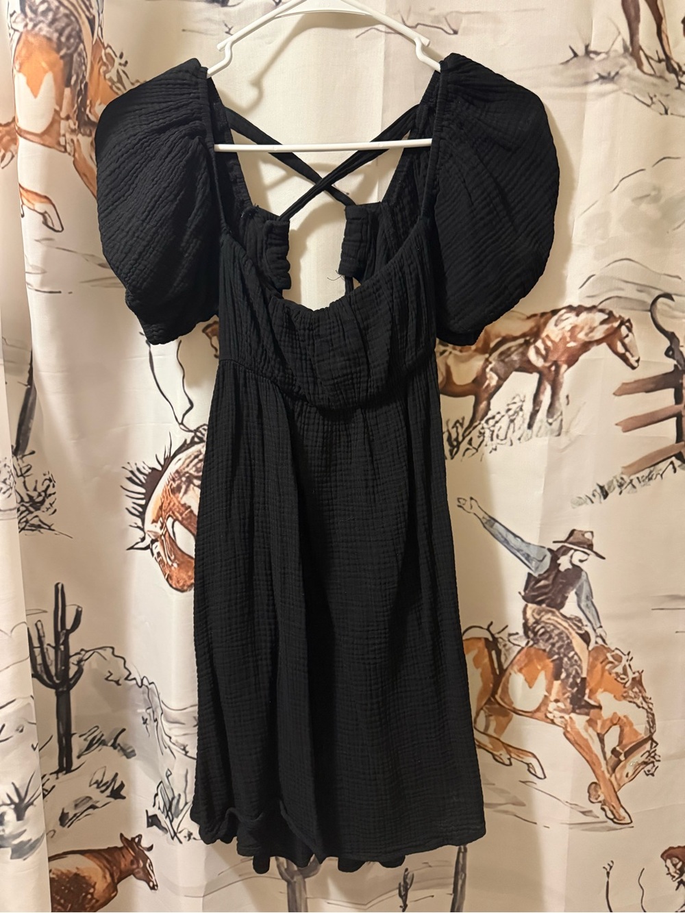 Princess Polly dress